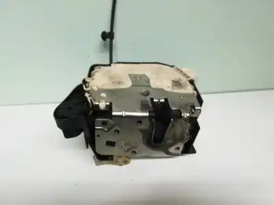 Pièce détachée automobile d'occasion serrure de porte avant gauche pour mini mini (r50,r53) g-w10b16a références oem iam   