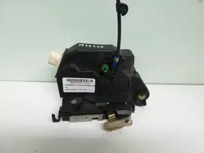 Pezzo di ricambio per auto di seconda mano serratura porta anteriore sinistra per mini mini (r50,r53) g-w10b16a riferimenti oem iam 