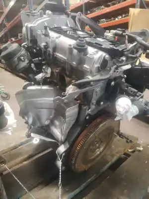 Pièce détachée automobile d'occasion moteur complet pour skoda fabia (6y2/6y3) bme références oem iam bme  