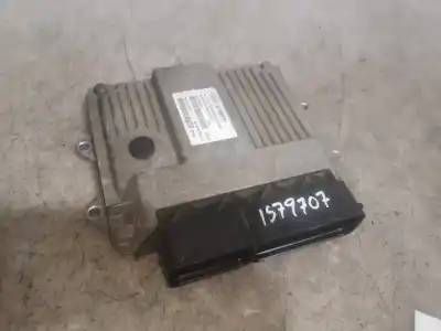 Second-hand car spare part ecu engine control for ford ka (ccu) 169a1000 oem iam references 51880751  