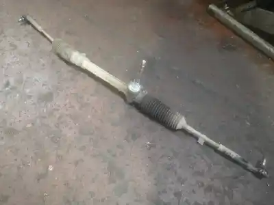 Автозапчастина б/у рульмова рейка для FORD KA (CCU) 169A1000 Посилання на OEM IAM 1762784  