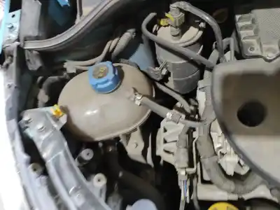 Автозапчасти б/у расширительный депозит за FORD KA (CCU) 169A1000 ссылки OEM IAM   