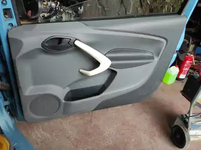 Автозапчастина б/у обработка передніх правіх дверей для FORD KA (CCU) 169A1000 Посилання на OEM IAM   