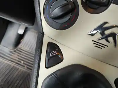 Автозапчасти б/у выключатель левого переднего окна за FORD KA (CCU) 169A1000 ссылки OEM IAM   