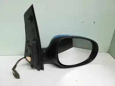 Pezzo di ricambio per auto di seconda mano RETROVISORE DESTRO per FORD KA (CCU)  Riferimenti OEM IAM 1751714  