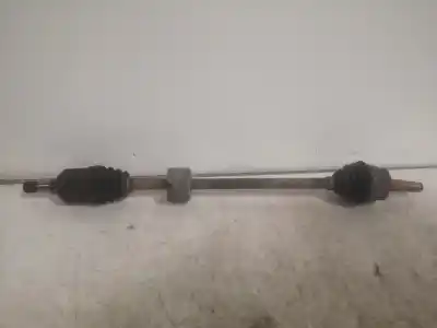 Second-hand car spare part Front Right Transmission for FORD KA (CCU) 169A1000 OEM IAM references 1541814  