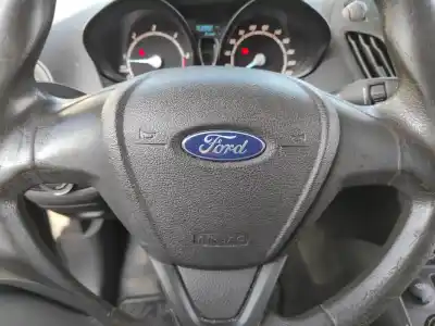 İkinci el araba yedek parçası ön Sol Hava Yastigi için FORD TRANSIT COURIER (C4A) XWCB OEM IAM referansları 1855808  