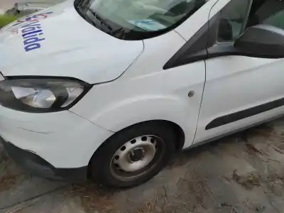 Автозапчастина б/у передне ліве крило для FORD TRANSIT COURIER (C4A) XWCB Посилання на OEM IAM   