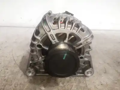 Pezzo di ricambio per auto di seconda mano Alternatore per FORD TRANSIT COURIER (C4A) XWCB Riferimenti OEM IAM ET7610300AA  