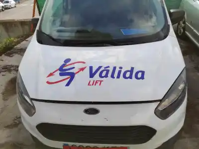 Автозапчастина б/у капок для FORD TRANSIT COURIER (C4A) XWCB Посилання на OEM IAM   