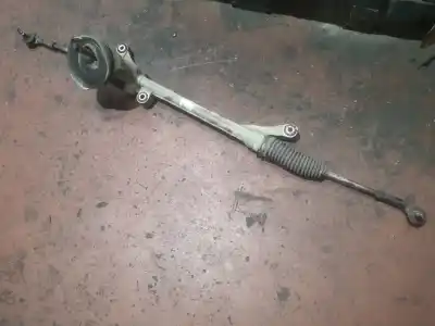 Pezzo di ricambio per auto di seconda mano CREMAGLIERA per FORD TRANSIT COURIER (C4A)  Riferimenti OEM IAM EY163200CC  