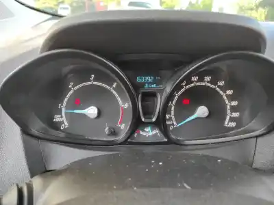 Piesă de schimb auto la mâna a doua Ceas Bord pentru FORD TRANSIT COURIER (C4A) XWCB Referințe OEM IAM   