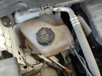Second-hand car spare part Coolant Expansion Tank for FORD TRANSIT COURIER (C4A) XWCB OEM IAM references   