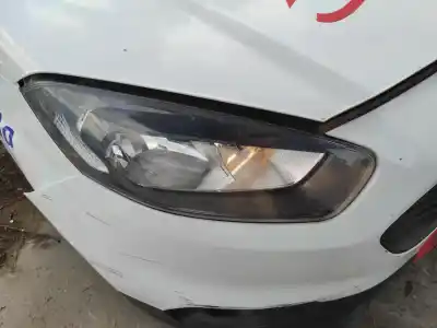 Автозапчасти б/у правая фара за FORD TRANSIT COURIER (C4A) XWCB ссылки OEM IAM   