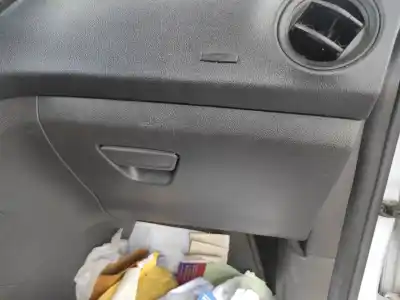 Pezzo di ricambio per auto di seconda mano SCATOLA DI GUANTI per FORD TRANSIT COURIER (C4A)  Riferimenti OEM IAM   