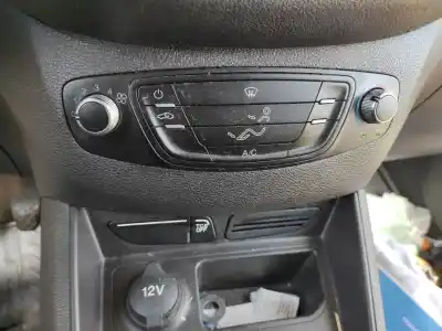 Pezzo di ricambio per auto di seconda mano Controllo Riscaldamento / Aria Condizionata per FORD TRANSIT COURIER (C4A) XWCB Riferimenti OEM IAM   