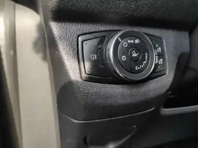 Автозапчастина б/у УПРАВЛІННЯ СВІТЛОМ для FORD TRANSIT COURIER (C4A)  Посилання на OEM IAM   