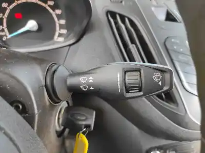 Pezzo di ricambio per auto di seconda mano COMANDO MULTIFUNZIONE per FORD TRANSIT COURIER (C4A)  Riferimenti OEM IAM   