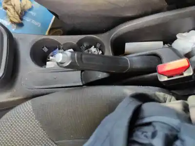 Автозапчасти б/у рычаг ручного тормоза за FORD TRANSIT COURIER (C4A) XWCB ссылки OEM IAM   