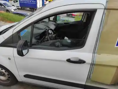 İkinci el araba yedek parçası SOL ÖN KAPI için FORD TRANSIT COURIER (C4A)  OEM IAM referansları   