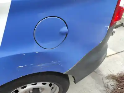Pezzo di ricambio per auto di seconda mano Tappo Esterno Del Carburante per FORD TRANSIT COURIER (C4A) XWCB Riferimenti OEM IAM   