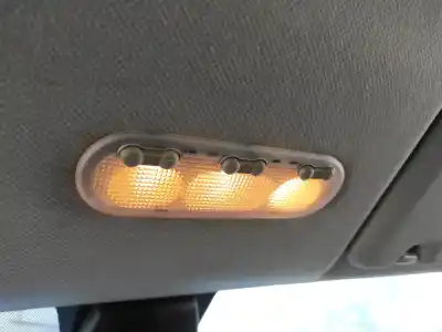 Автозапчасти б/у внутренний свет за NISSAN NOTE (E11E) K9K700 ссылки OEM IAM   