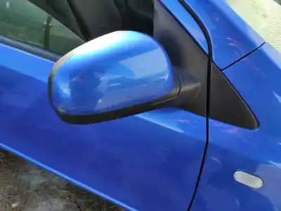 Автозапчастина б/у правий задний огляд для NISSAN NOTE (E11E) K9K700 Посилання на OEM IAM 963019U160  