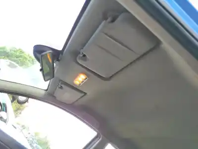 Автозапчасти б/у комплект мягкая / картон за NISSAN NOTE (E11E) K9K700 ссылки OEM IAM   