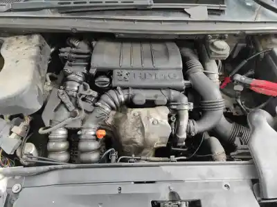 Pezzo di ricambio per auto di seconda mano MOTORE COMPLETO per PEUGEOT 307 BREAK/ SW (S2)  Riferimenti OEM IAM 9HZ  