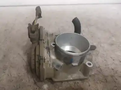 Peça sobressalente para automóvel em segunda mão borboleta de admissão por toyota auris (e15) 1zrfe referências oem iam 2203037010  