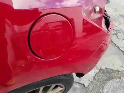 Peça sobressalente para automóvel em segunda mão tampa de combustível externa por toyota auris (e15) 1zrfe referências oem iam 