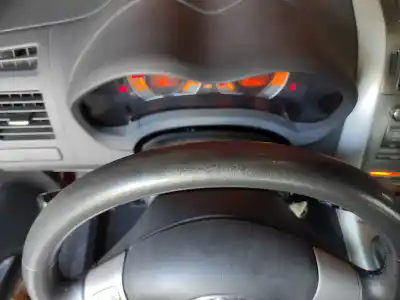 Автозапчасти б/у руль за toyota auris (e15) 1zrfe ссылки oem iam   