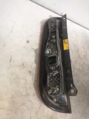 Автозапчастина б/у правий ліхтар для fiat i doblò (119) d-199a2000 посилання на oem iam 51755144  