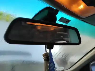 Peça sobressalente para automóvel em segunda mão espelho retrovisor interior por bmw serie 3 touring (e46) 204d4 referências oem iam 
