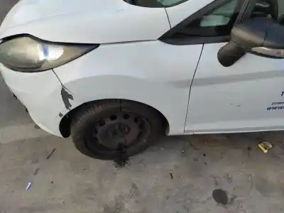 Pièce détachée automobile d'occasion  pour FORD FIESTA VI (CB1, CCN)  Références OEM IAM   