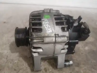 İkinci el araba yedek parçası alternatör için ford fiesta vi (cb1, ccn) 1.4 tdci oem iam referansları tg12c122  
