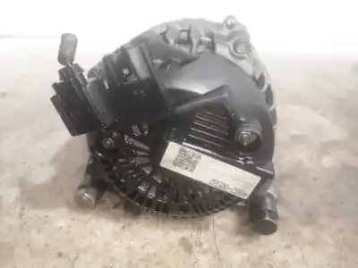İkinci el araba yedek parçası alternatör için ford fiesta vi (cb1, ccn) 1.4 tdci oem iam referansları tg12c122  