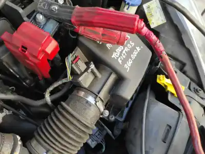 Pièce détachée automobile d'occasion  pour FORD FIESTA VI (CB1, CCN)  Références OEM IAM 8V2112B579AA  