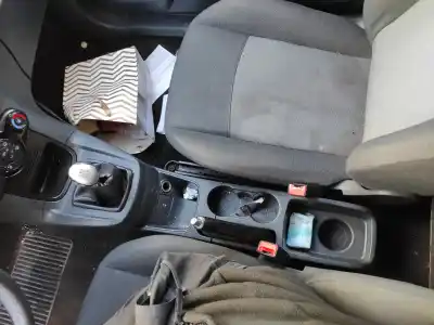 Pièce détachée automobile d'occasion  pour FORD FIESTA VI (CB1, CCN)  Références OEM IAM   