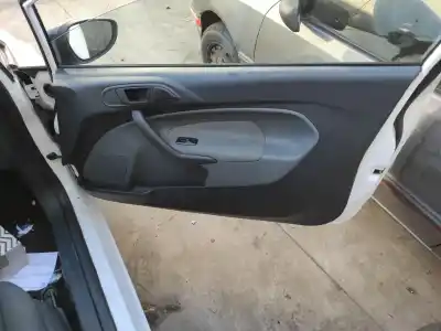 Pièce détachée automobile d'occasion garniture de porte avant droite pour ford fiesta vi (cb1, ccn) 1.4 tdci références oem iam 