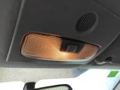 Pièce détachée automobile d'occasion lumière intérieure pour ford fiesta vi (cb1, ccn) 1.4 tdci références oem iam 