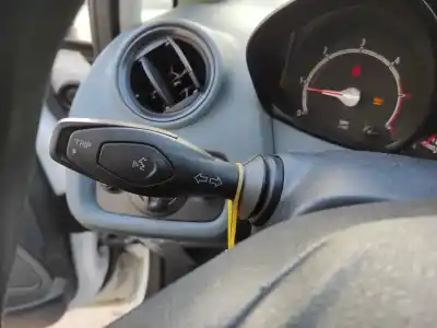 Pièce détachée automobile d'occasion commutateur multifonctions pour ford fiesta vi (cb1, ccn) 1.4 tdci références oem iam   