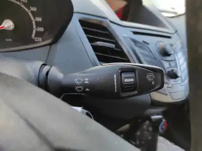 Pièce détachée automobile d'occasion commutateur multifonctions pour ford fiesta vi (cb1, ccn) 1.4 tdci références oem iam 