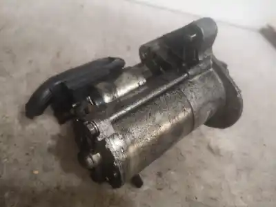 Pièce détachée automobile d'occasion démarreur de voiture pour ford fiesta vi (cb1, ccn) 1.4 tdci références oem iam 1734633