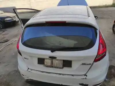 Pièce détachée automobile d'occasion hayon pour ford fiesta vi (cb1, ccn) 1.4 tdci références oem iam 