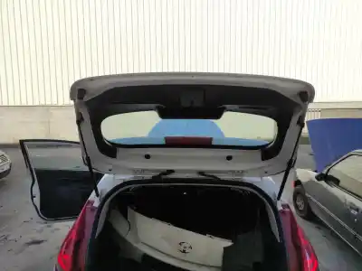 Piesă de schimb auto la mâna a doua haion pentru ford fiesta vi (cb1, ccn) 1.4 tdci referințe oem iam   