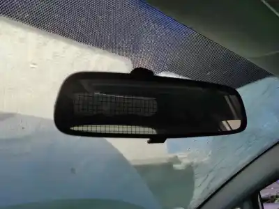 Pièce détachée automobile d'occasion rétroviseur intérieur pour ford fiesta vi (cb1, ccn) 1.4 tdci références oem iam 