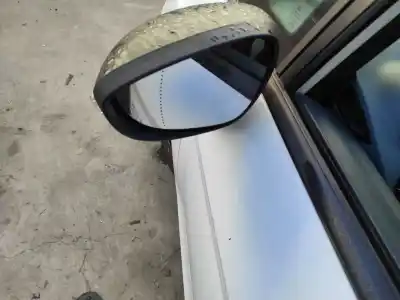 Pièce détachée automobile d'occasion rétroviseur gauche pour ford fiesta vi (cb1, ccn) 1.4 tdci références oem iam 1753824