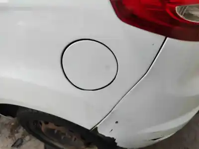 Pièce détachée automobile d'occasion bouchon de carburant extérieur pour ford fiesta vi (cb1, ccn) 1.4 tdci références oem iam 