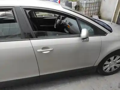 Second-hand car spare part FRONT RIGHT DOOR for CITROEN C4 I SEDÁN  OEM IAM references 9004W4   Second-hand car spare part FRONT RIGHT DOOR for CITROEN C4 I SEDÁN  OEM IAM references 9004W4